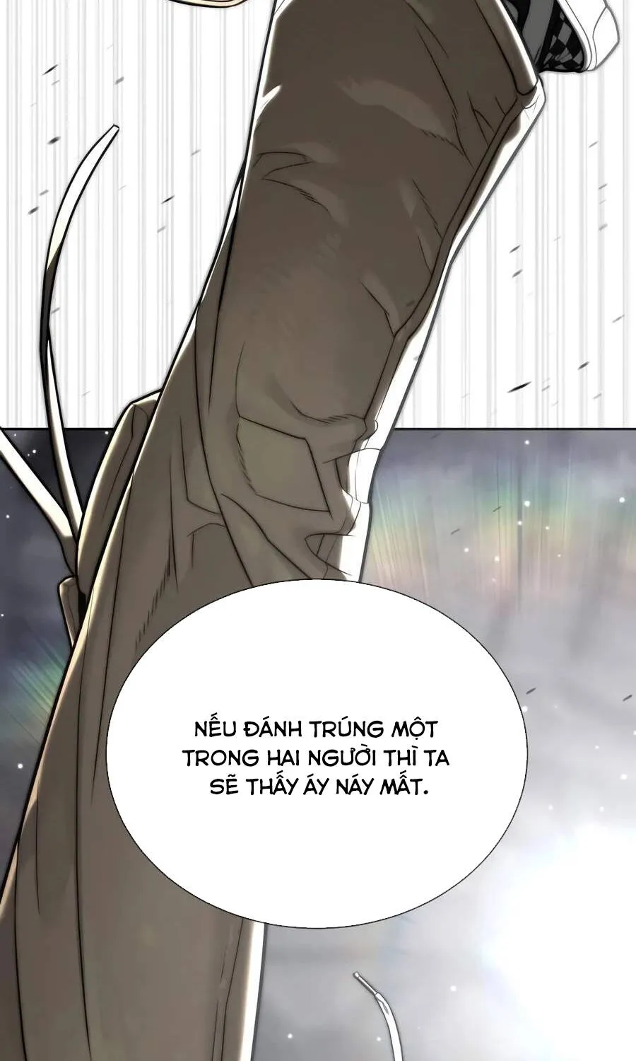 Sát Thủ Peter Tập 143 trang 27
