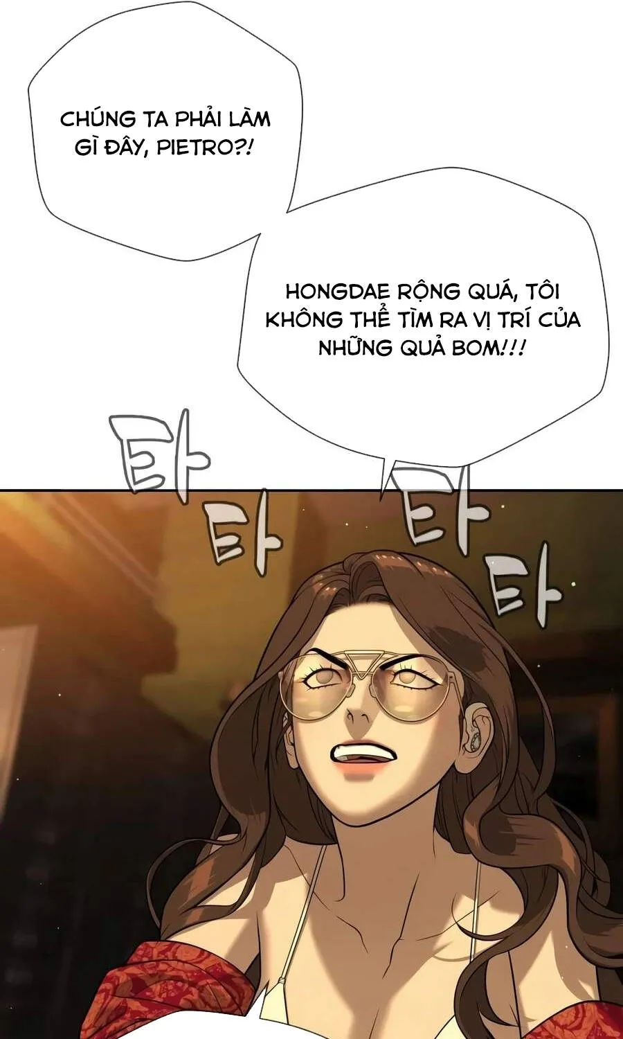 Sát Thủ Peter Tập 143 trang 263