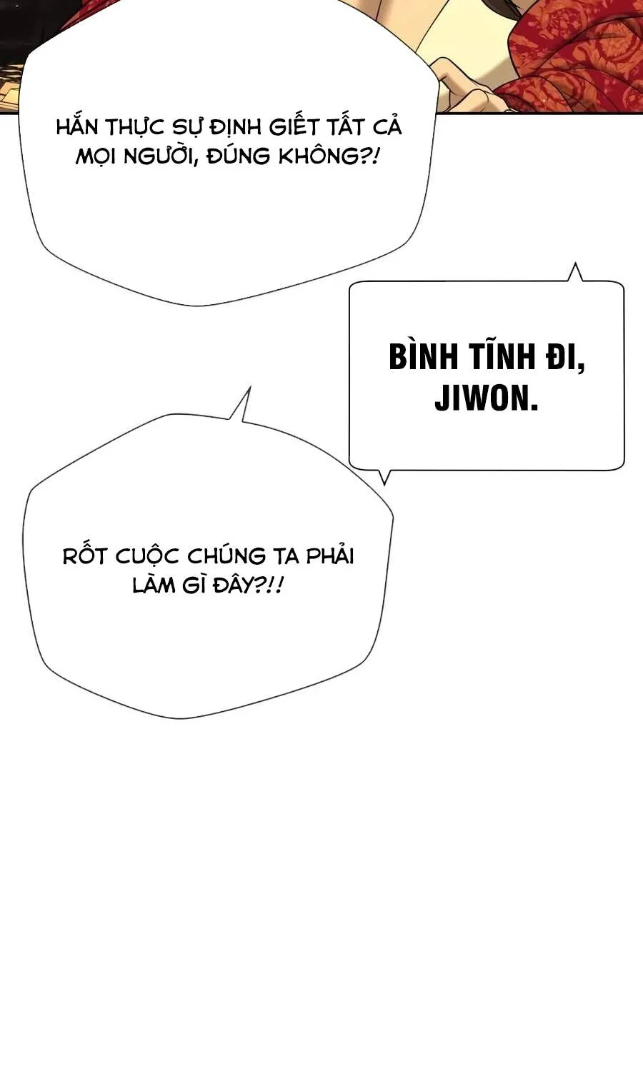 Sát Thủ Peter Tập 143 trang 264