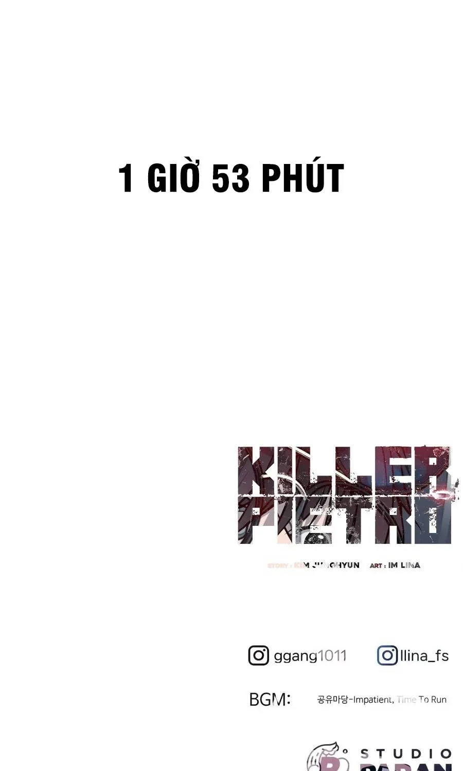 Sát Thủ Peter Tập 143 trang 271