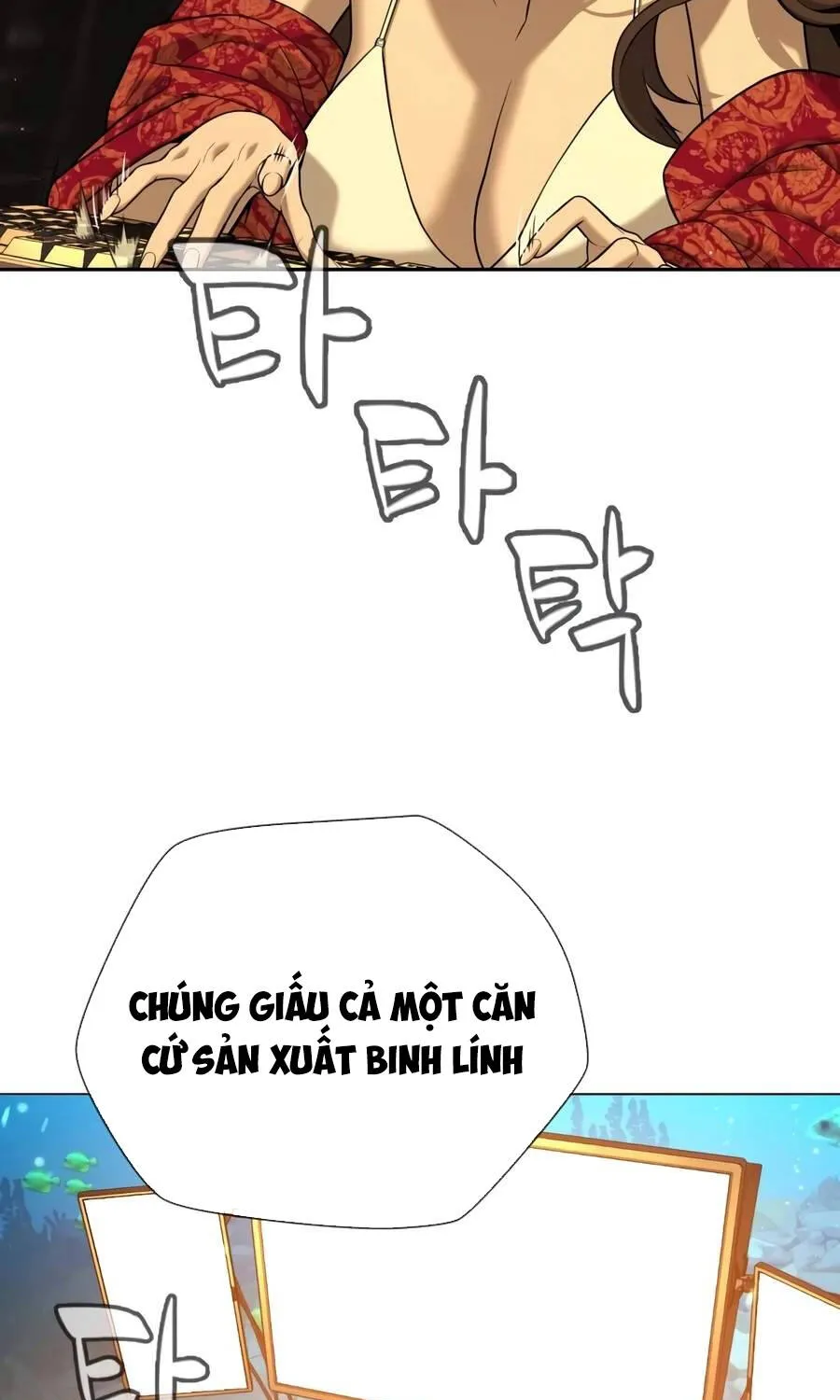 Sát Thủ Peter Tập 143 trang 4