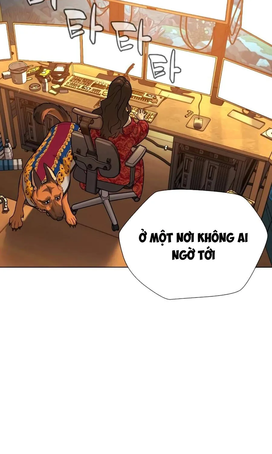 Sát Thủ Peter Tập 143 trang 5