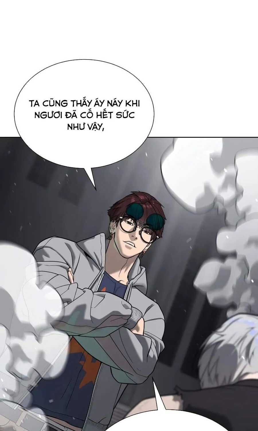 Sát Thủ Peter Tập 143 trang 57