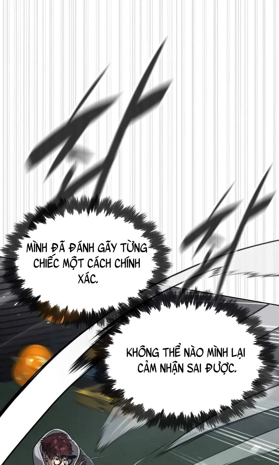 Sát Thủ Peter Tập 143 trang 66