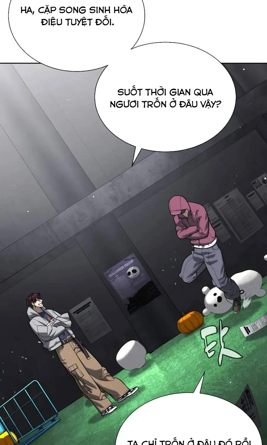 Sát Thủ Peter Tập 143 trang 86
