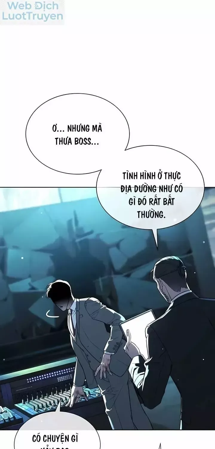 Sát Thủ Peter Tập 144 trang 102