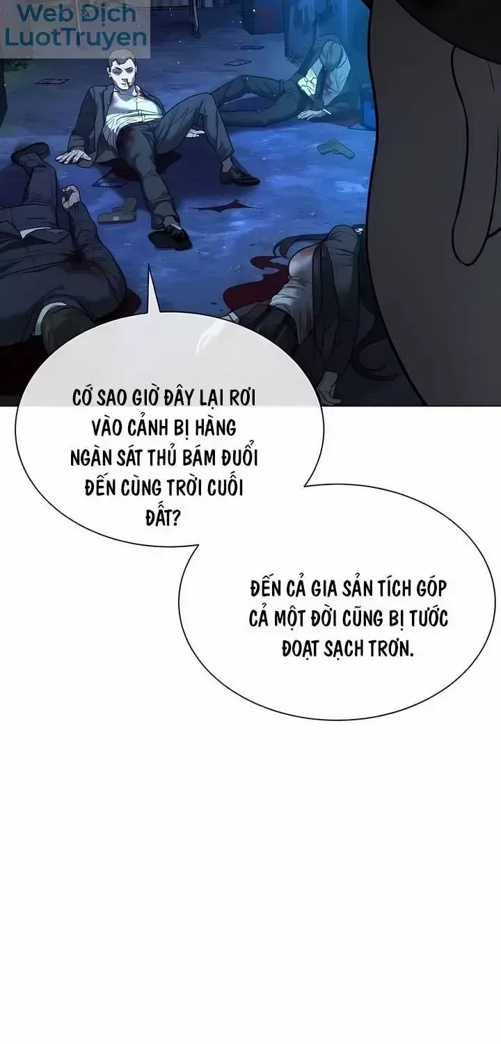 Sát Thủ Peter Tập 144 trang 143