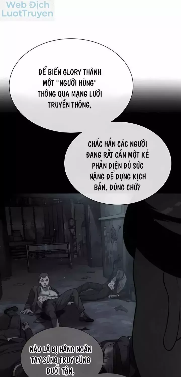 Sát Thủ Peter Tập 144 trang 181