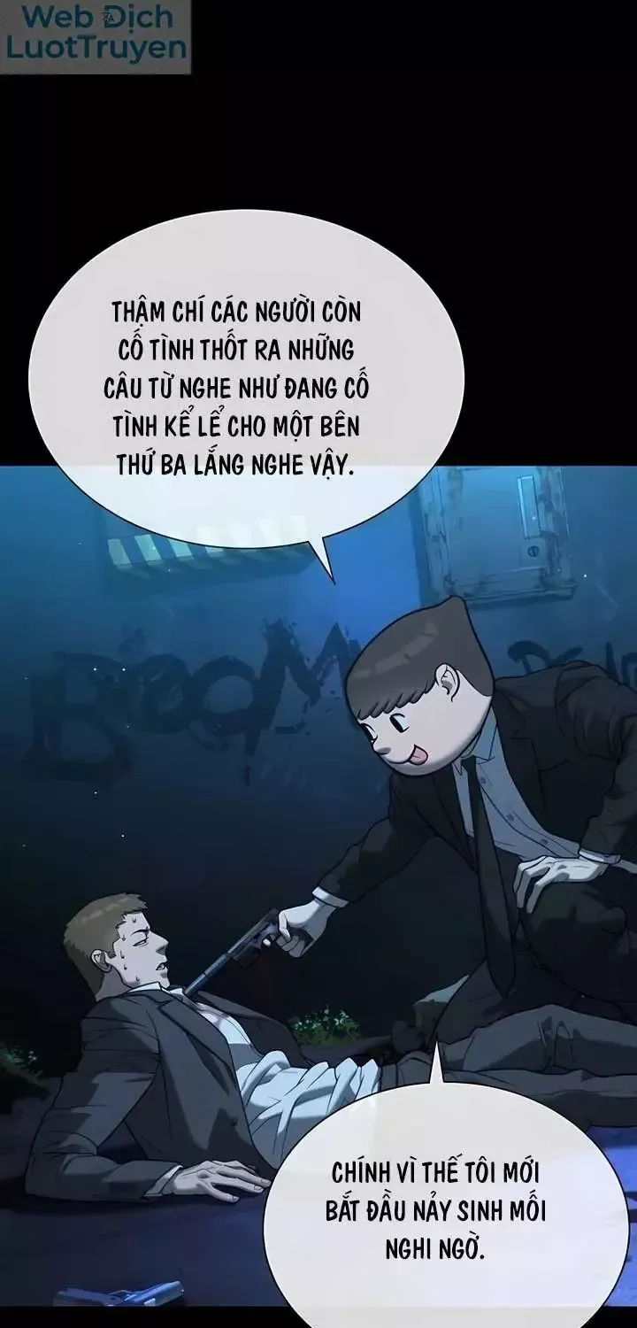 Sát Thủ Peter Tập 144 trang 183