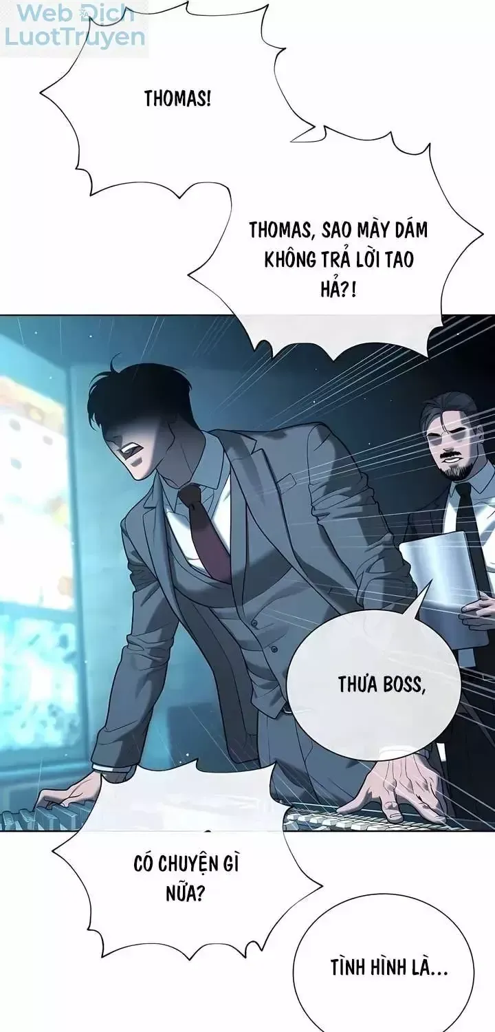 Sát Thủ Peter Tập 144 trang 202