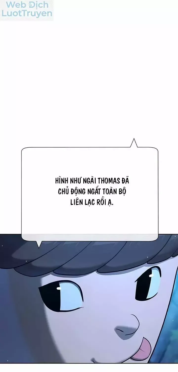 Sát Thủ Peter Tập 144 trang 204