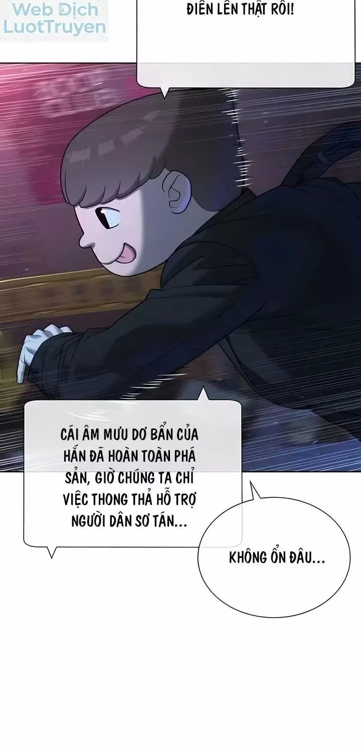 Sát Thủ Peter Tập 144 trang 208