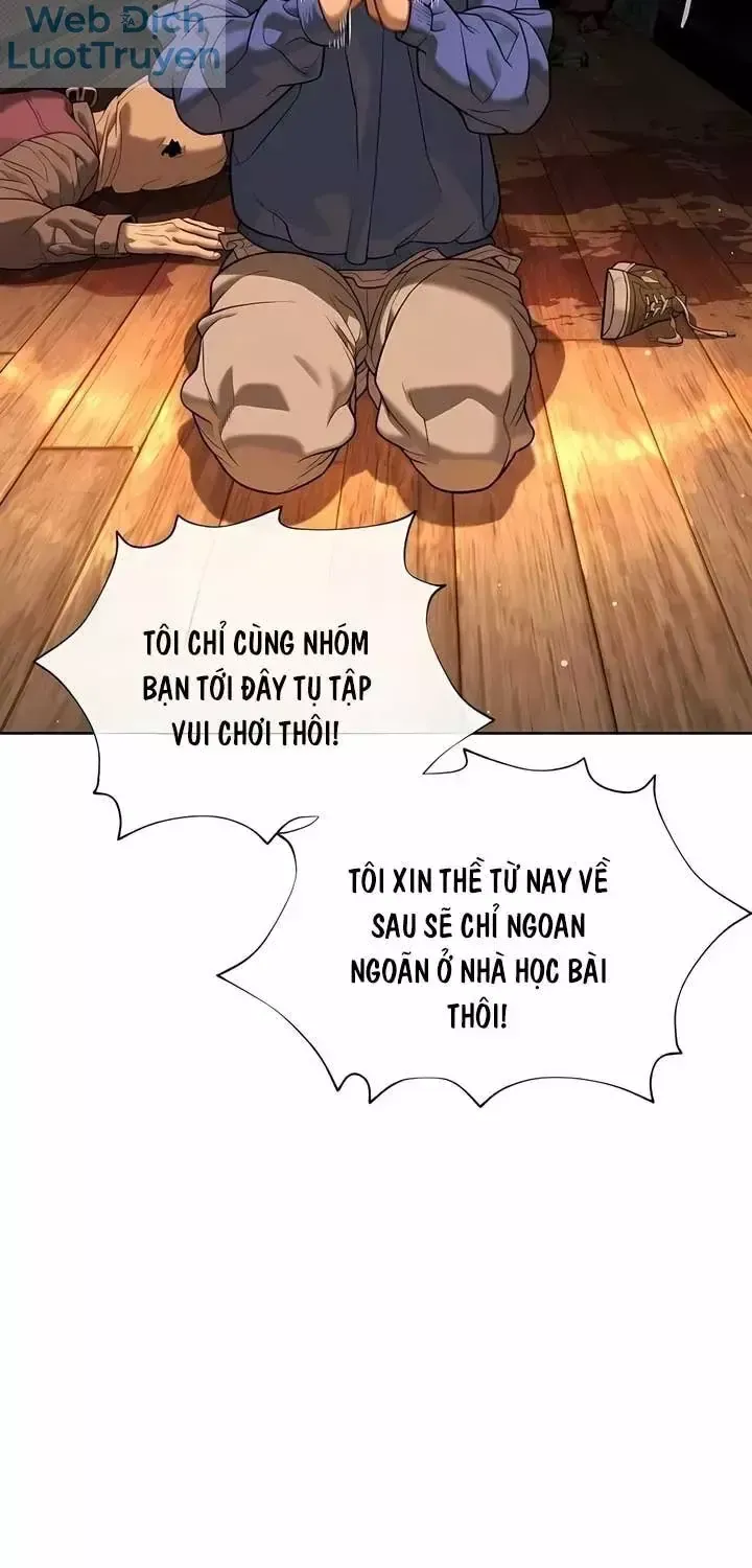 Sát Thủ Peter Tập 144 trang 218