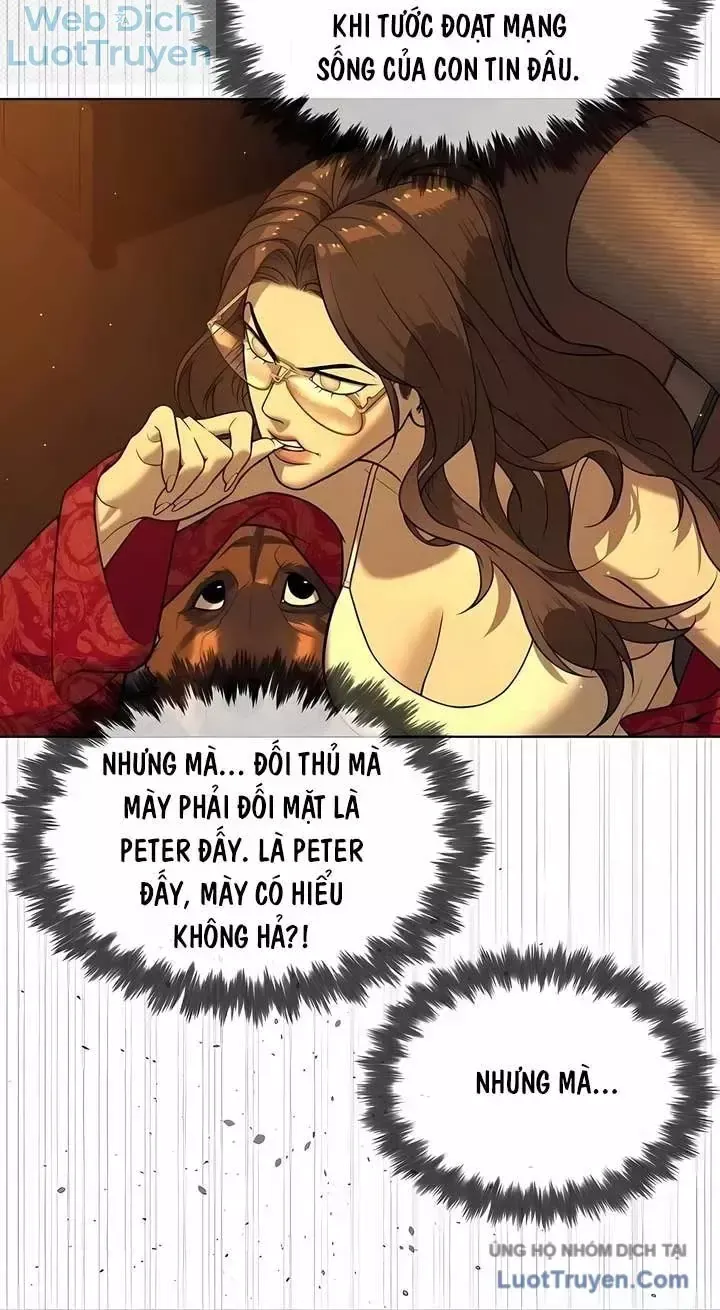 Sát Thủ Peter Tập 144 trang 247
