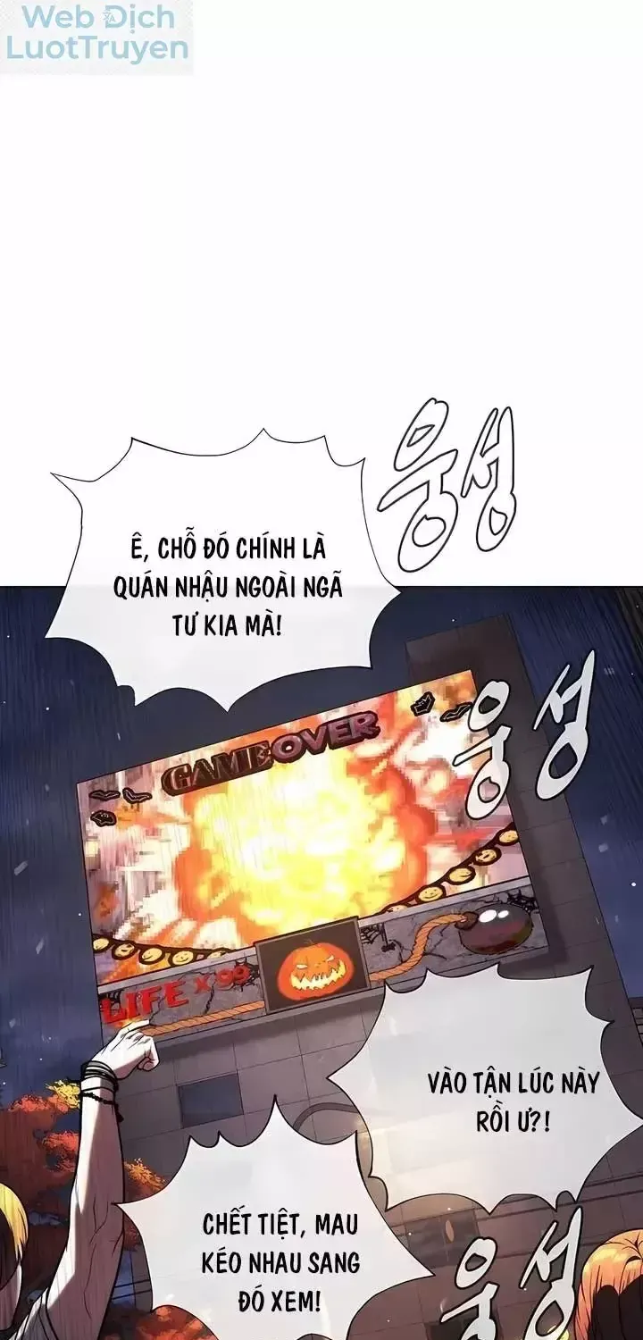 Sát Thủ Peter Tập 144 trang 26
