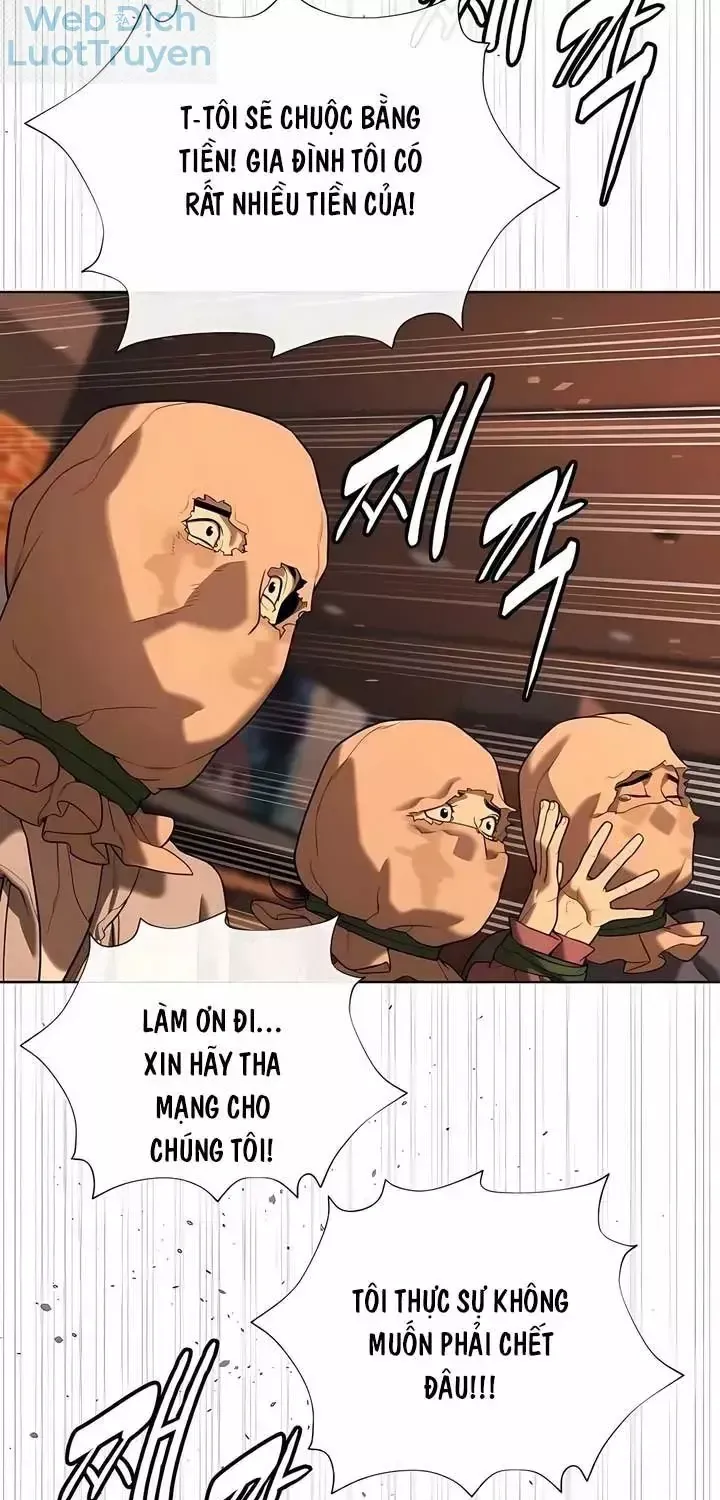 Sát Thủ Peter Tập 144 trang 258