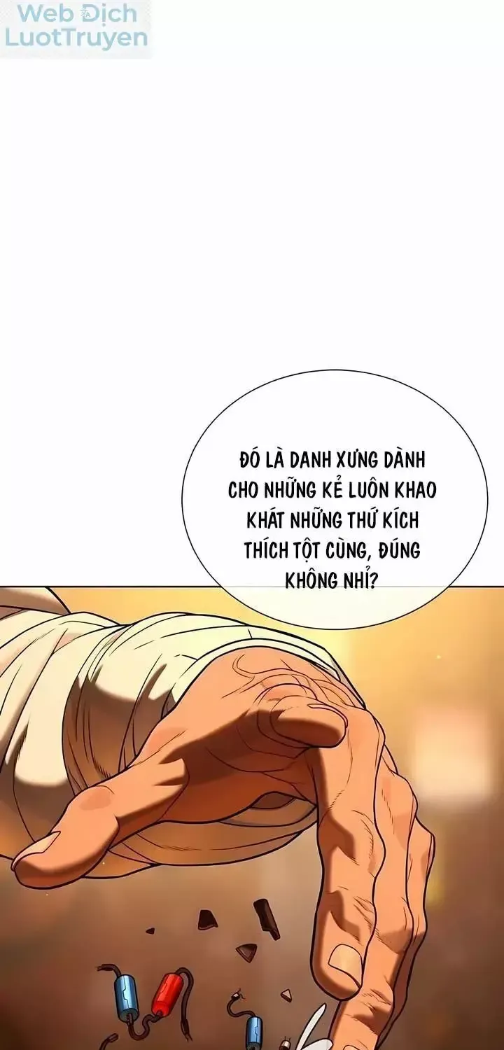 Sát Thủ Peter Tập 144 trang 289