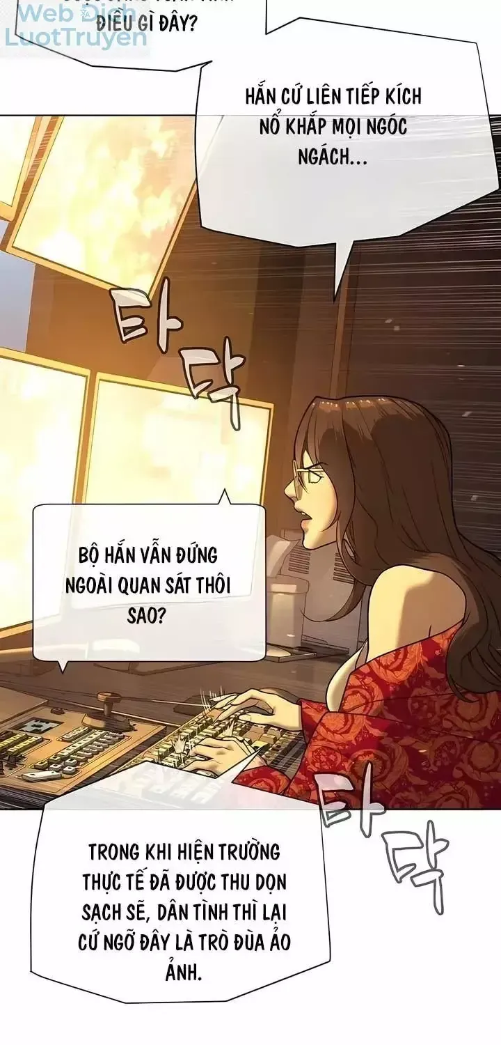 Sát Thủ Peter Tập 144 trang 33