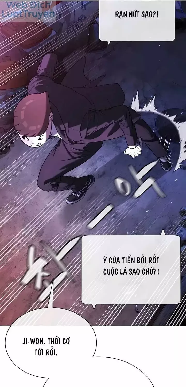 Sát Thủ Peter Tập 144 trang 41