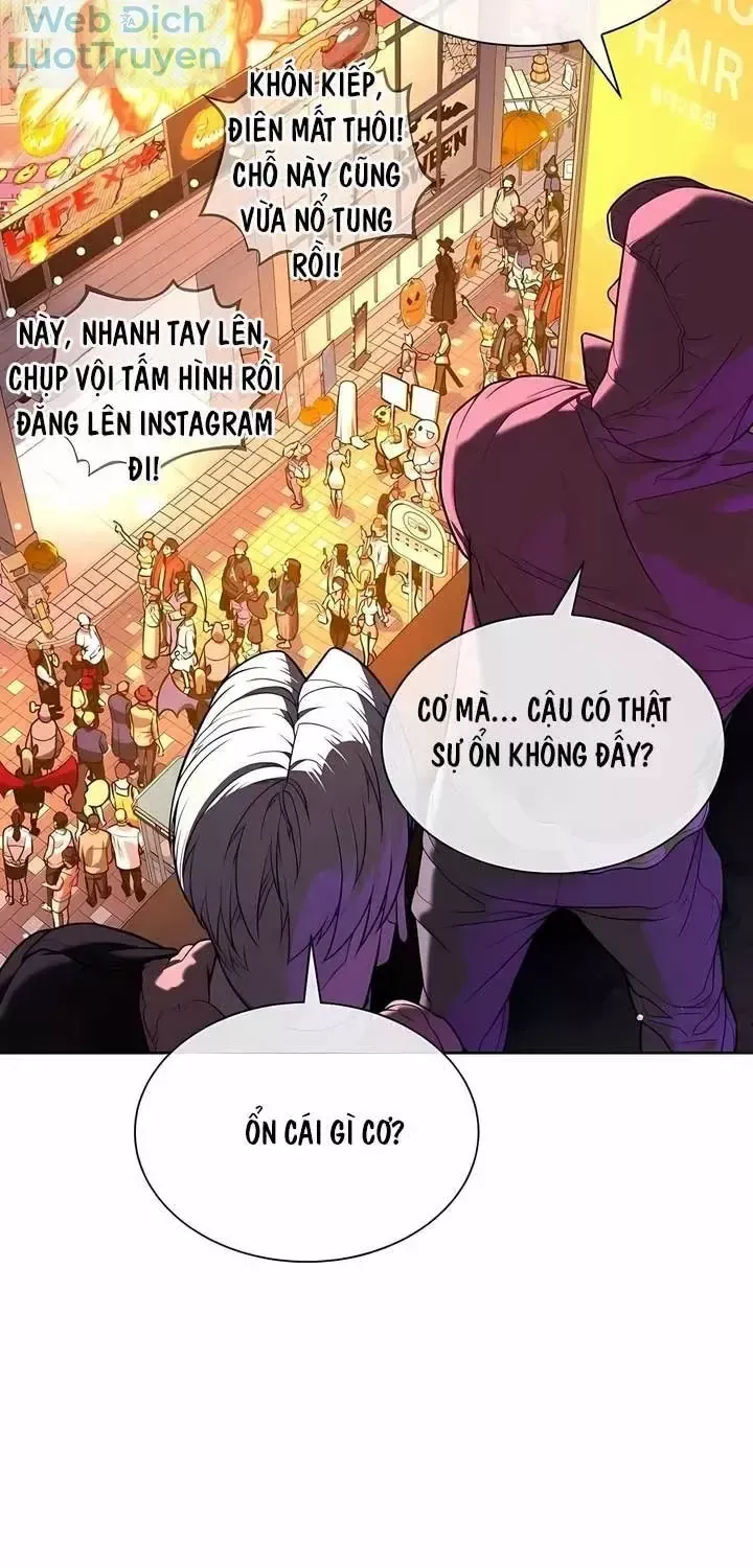 Sát Thủ Peter Tập 144 trang 51