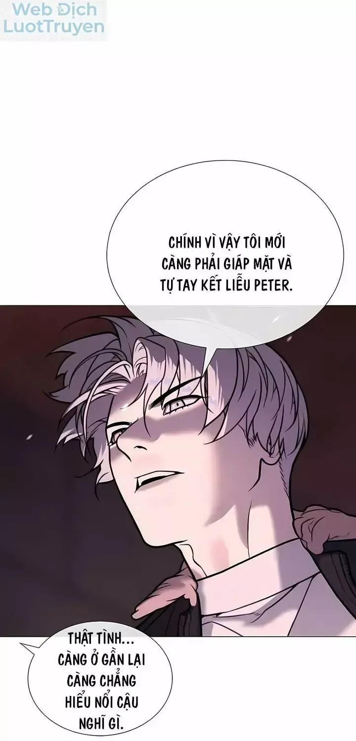 Sát Thủ Peter Tập 144 trang 55
