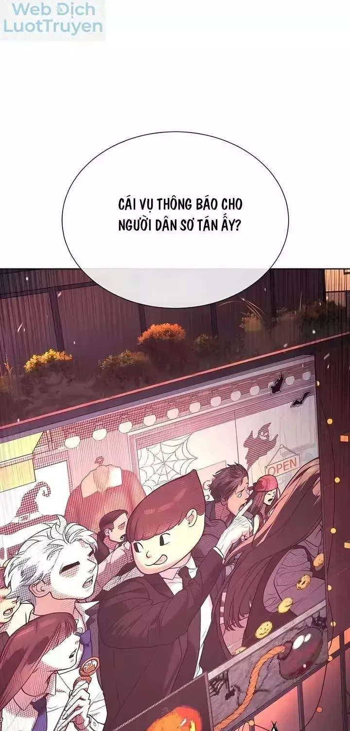 Sát Thủ Peter Tập 144 trang 59