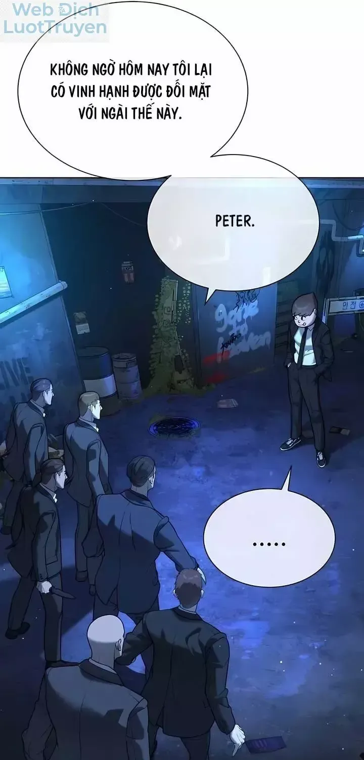 Sát Thủ Peter Tập 144 trang 77