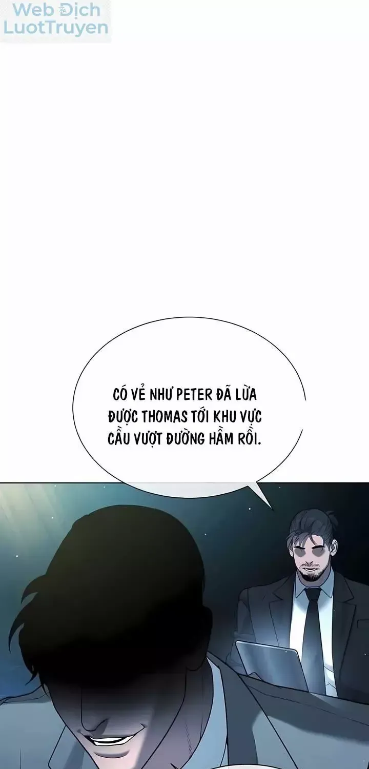 Sát Thủ Peter Tập 144 trang 89