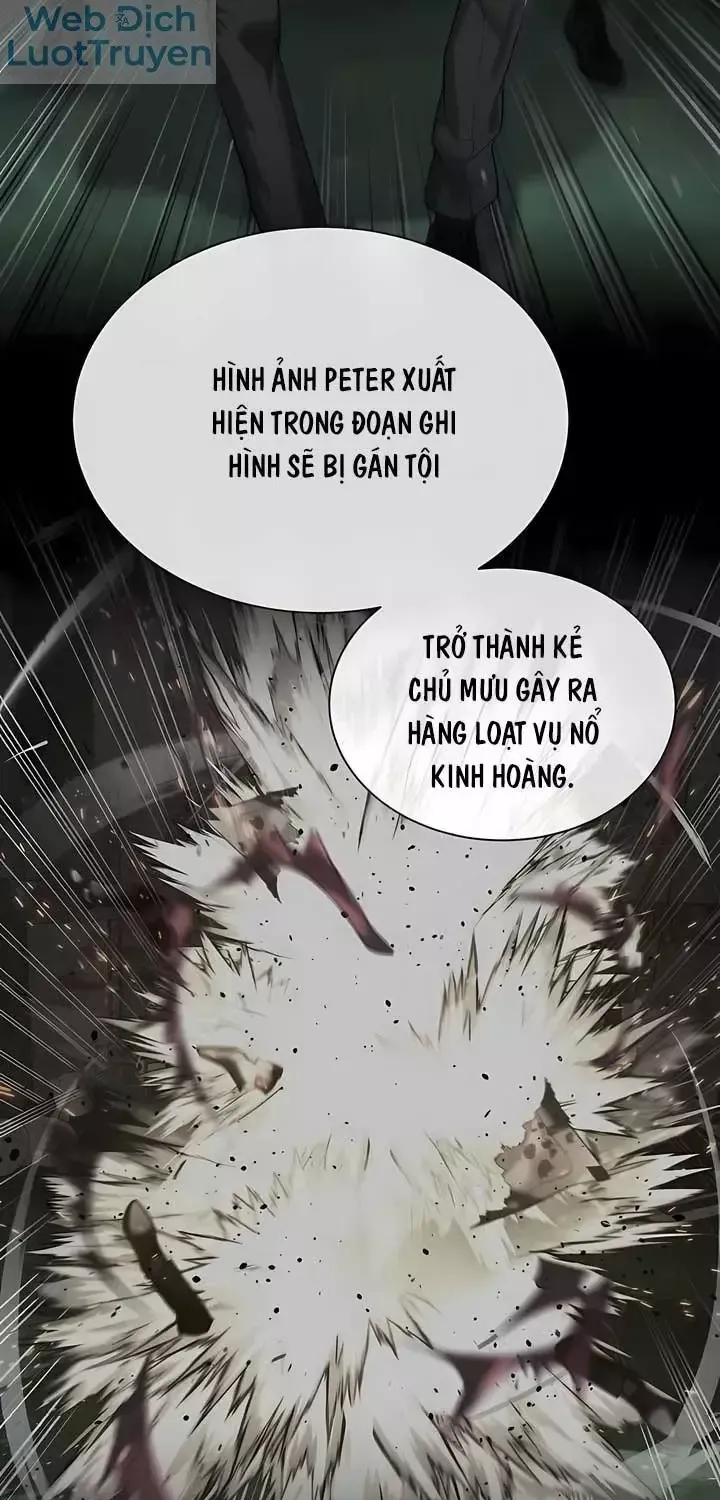 Sát Thủ Peter Tập 144 trang 97
