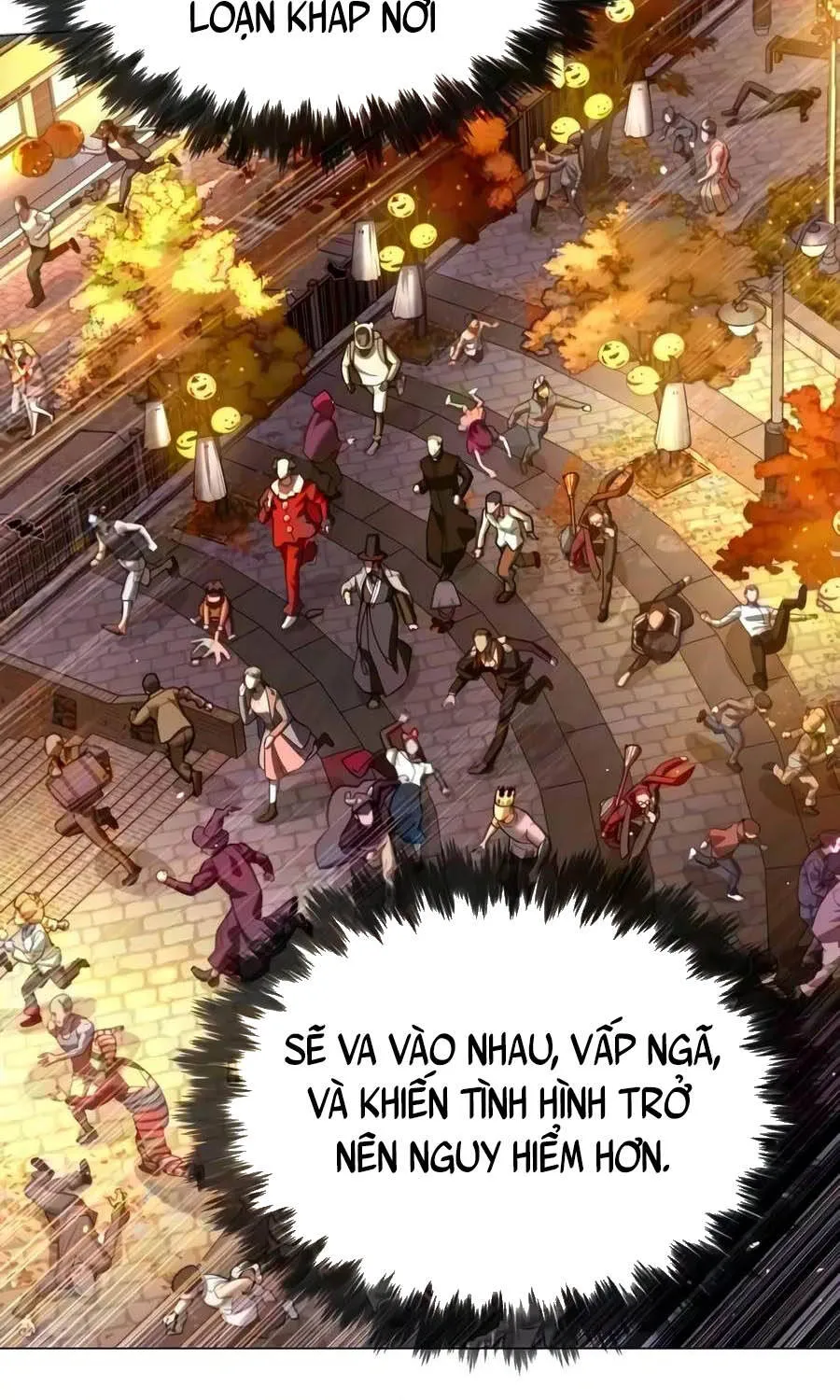 Sát Thủ Peter Tập 145 trang 103