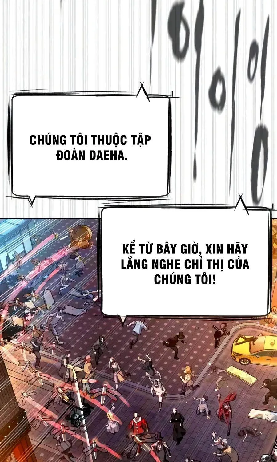 Sát Thủ Peter Tập 145 trang 112