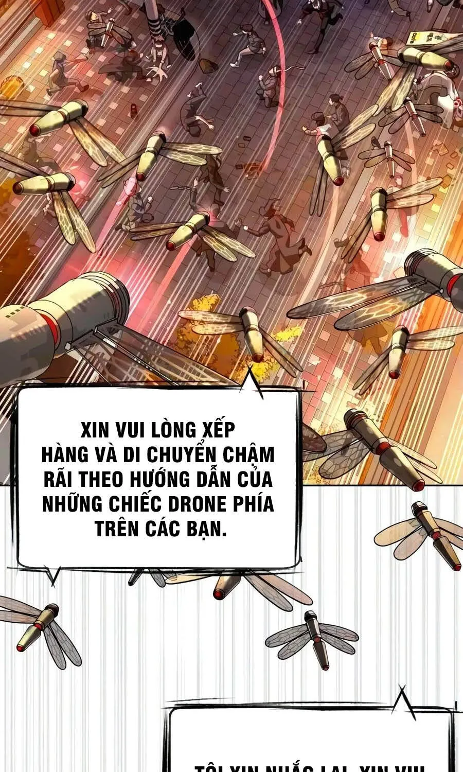 Sát Thủ Peter Tập 145 trang 113