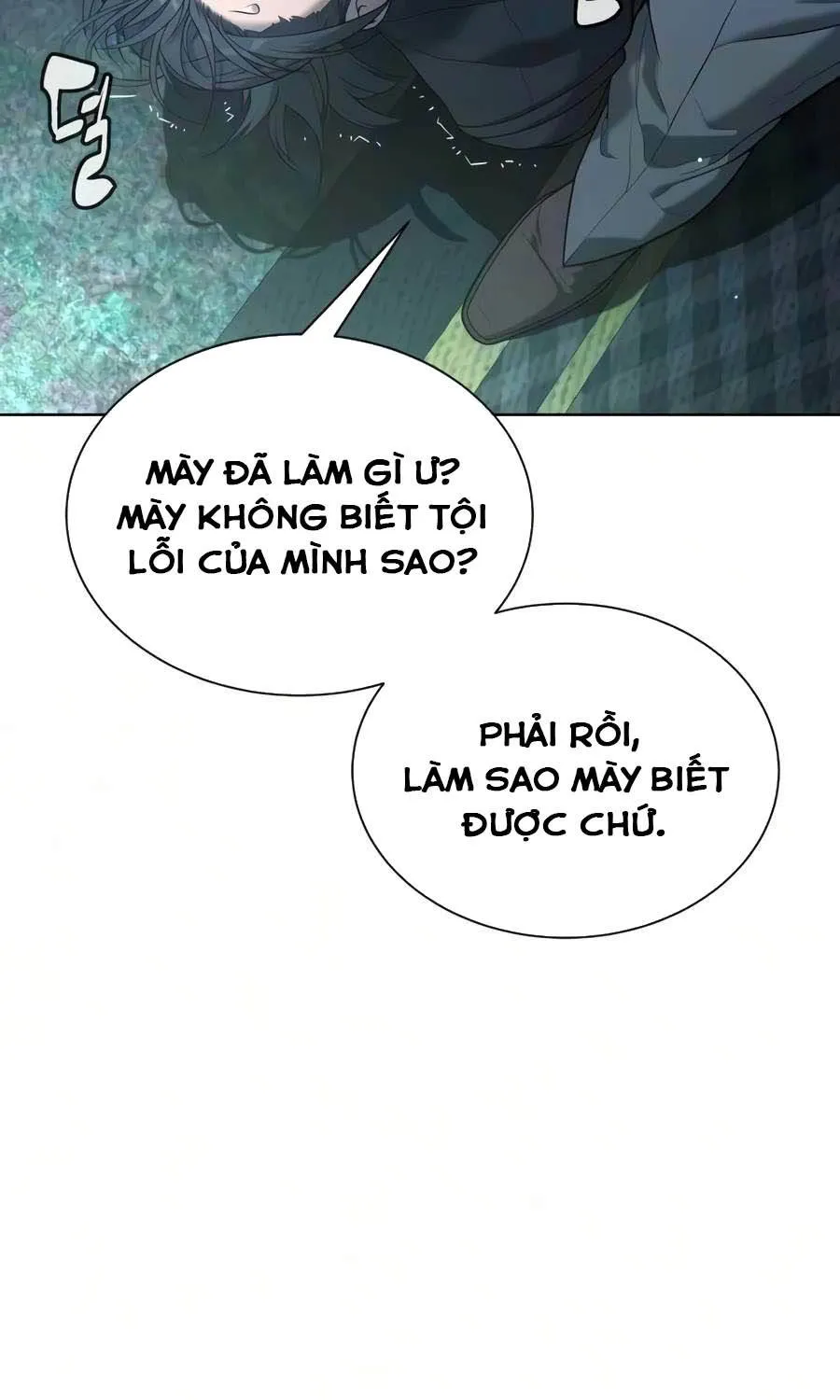 Sát Thủ Peter Tập 145 trang 131