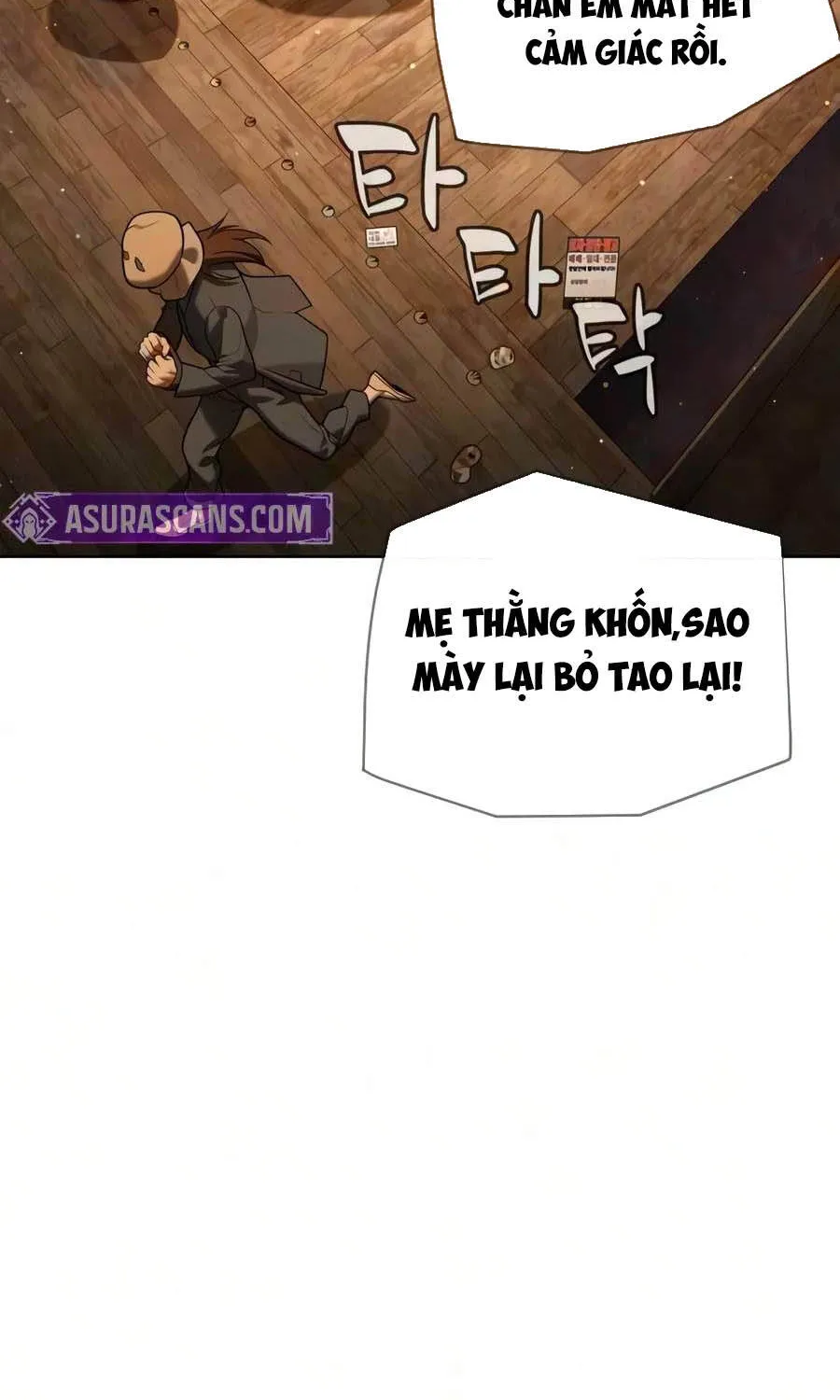 Sát Thủ Peter Tập 145 trang 15