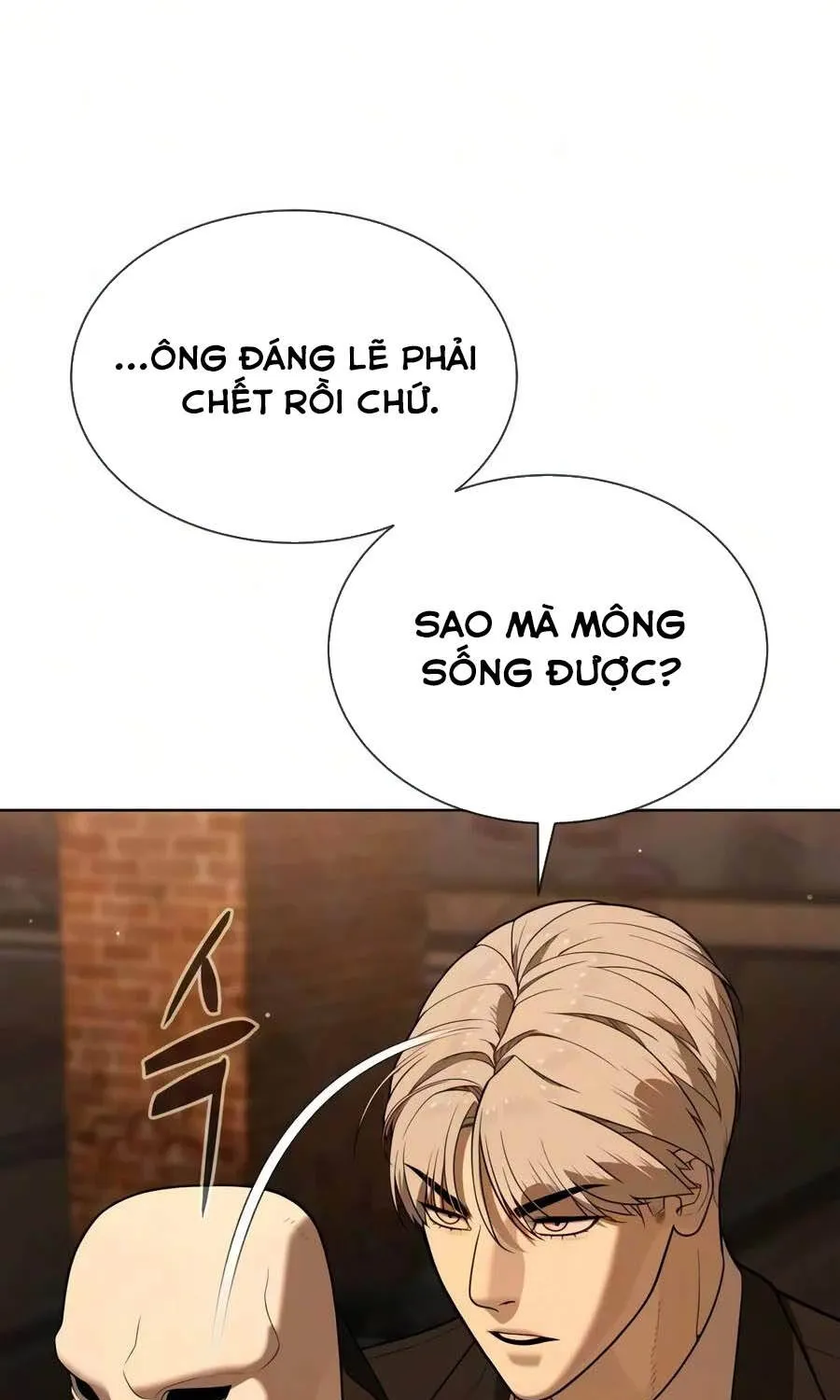 Sát Thủ Peter Tập 145 trang 16