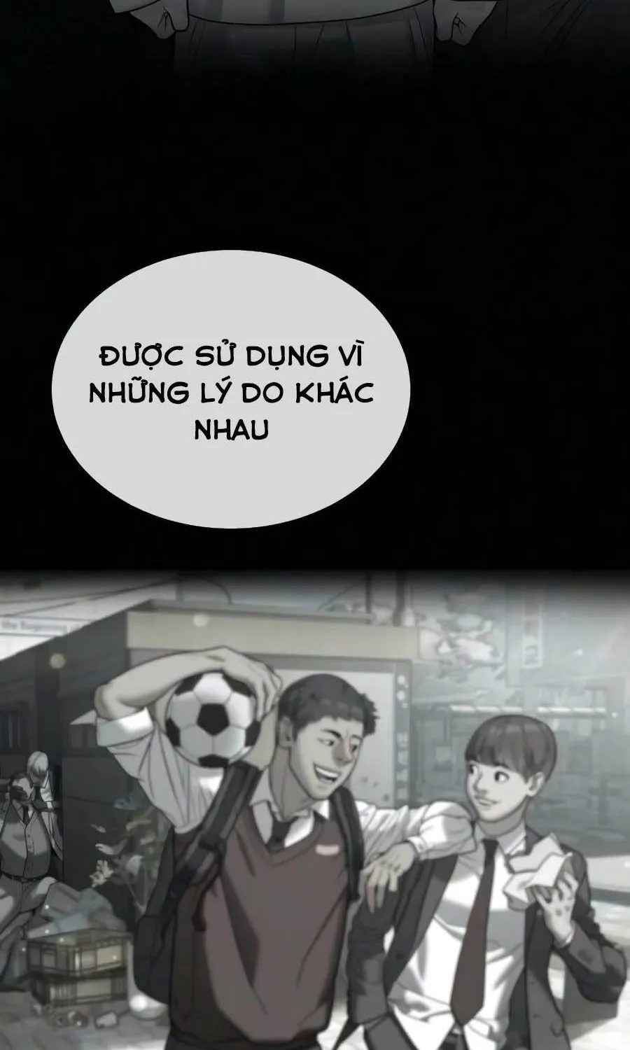 Sát Thủ Peter Tập 145 trang 172