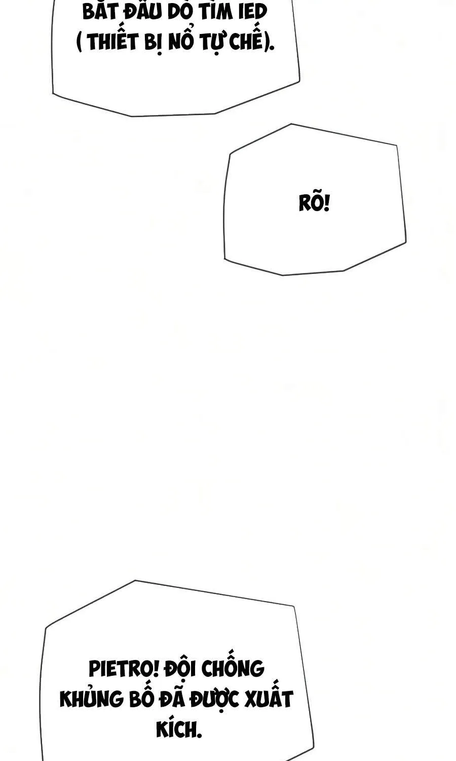 Sát Thủ Peter Tập 145 trang 183