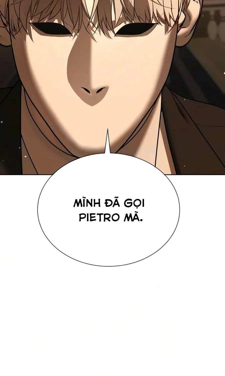 Sát Thủ Peter Tập 145 trang 3