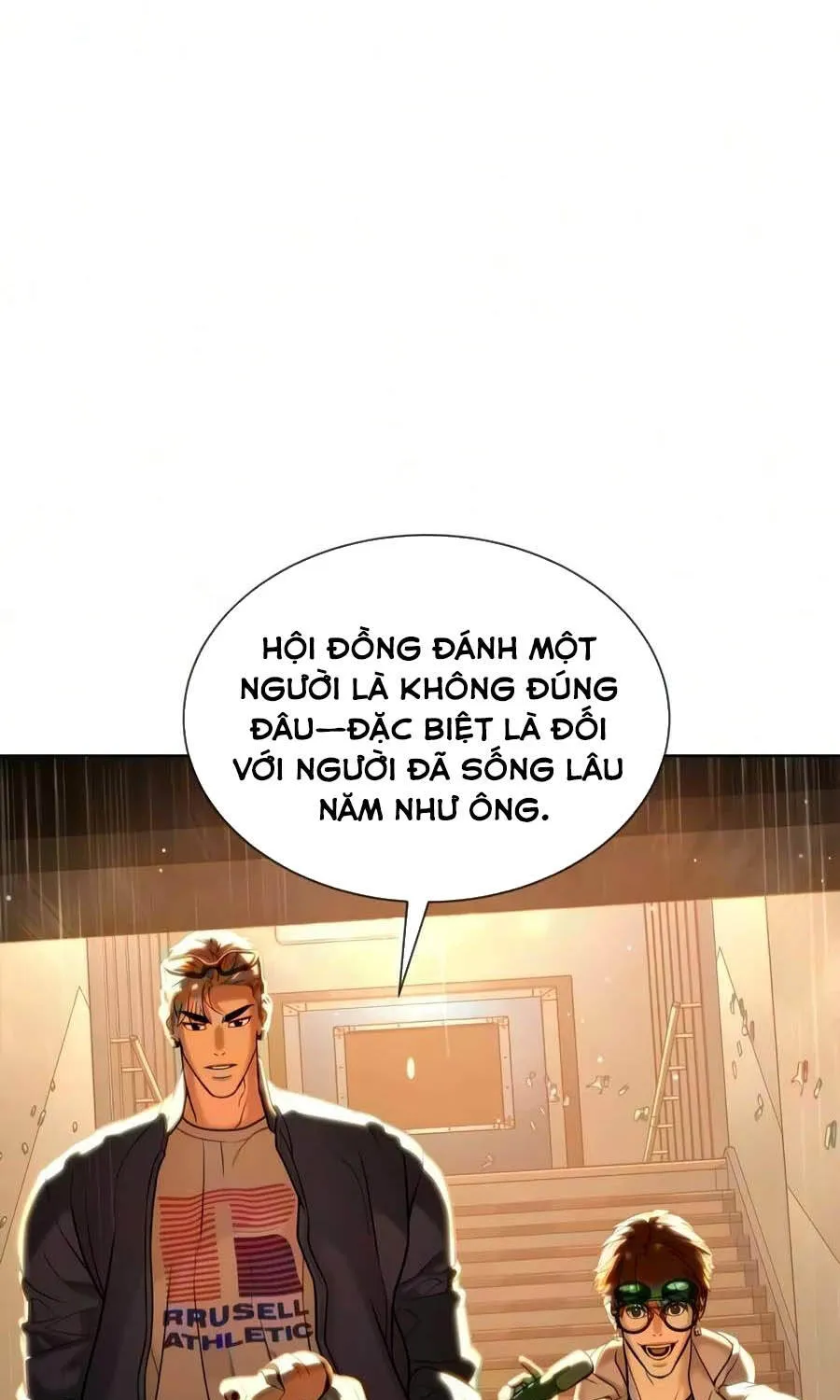 Sát Thủ Peter Tập 145 trang 210