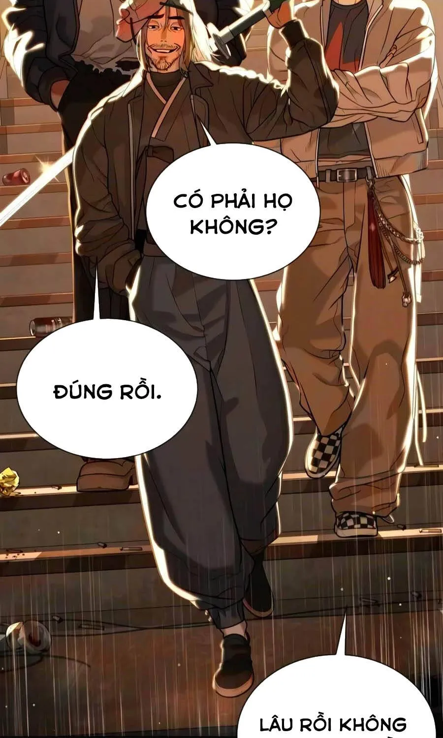 Sát Thủ Peter Tập 145 trang 211