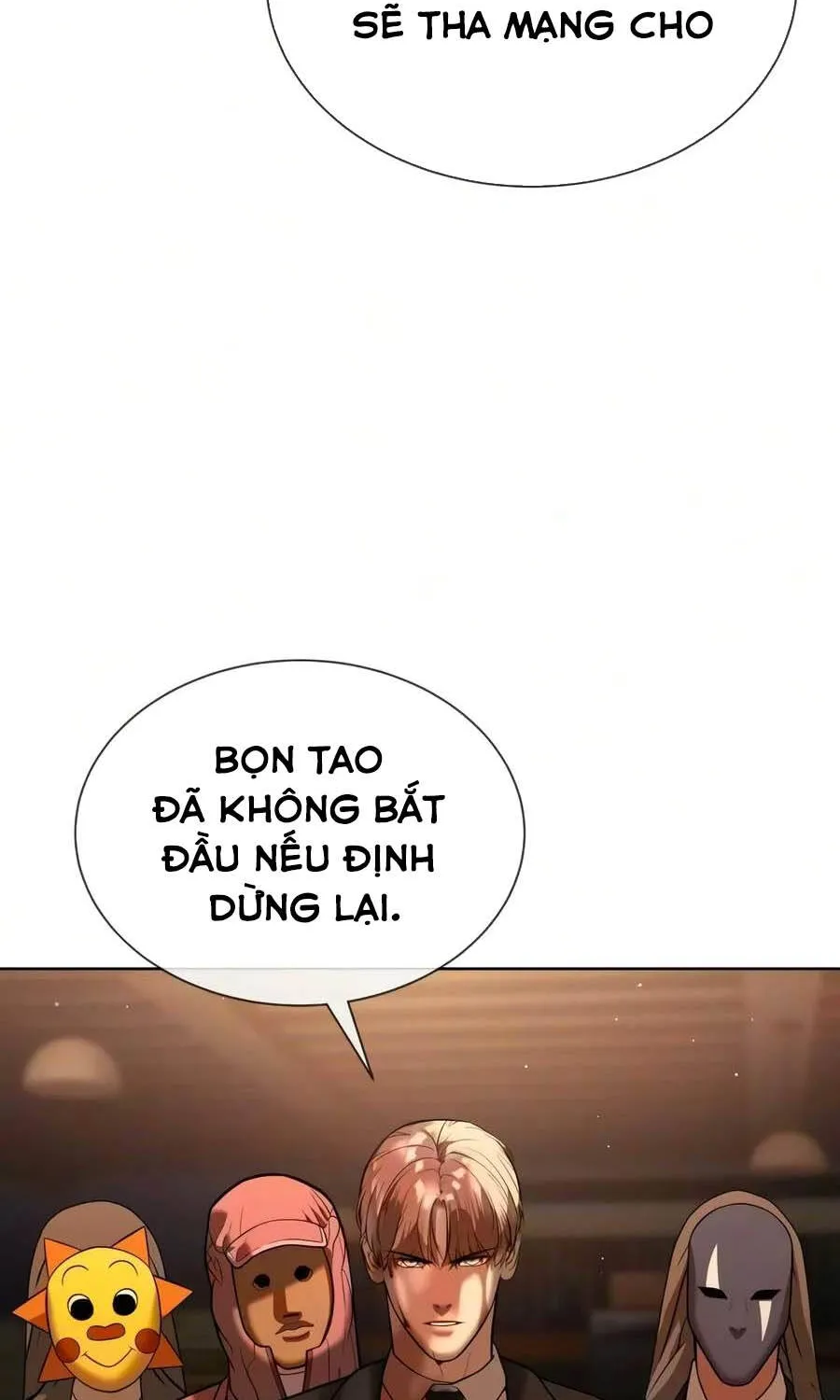 Sát Thủ Peter Tập 145 trang 215