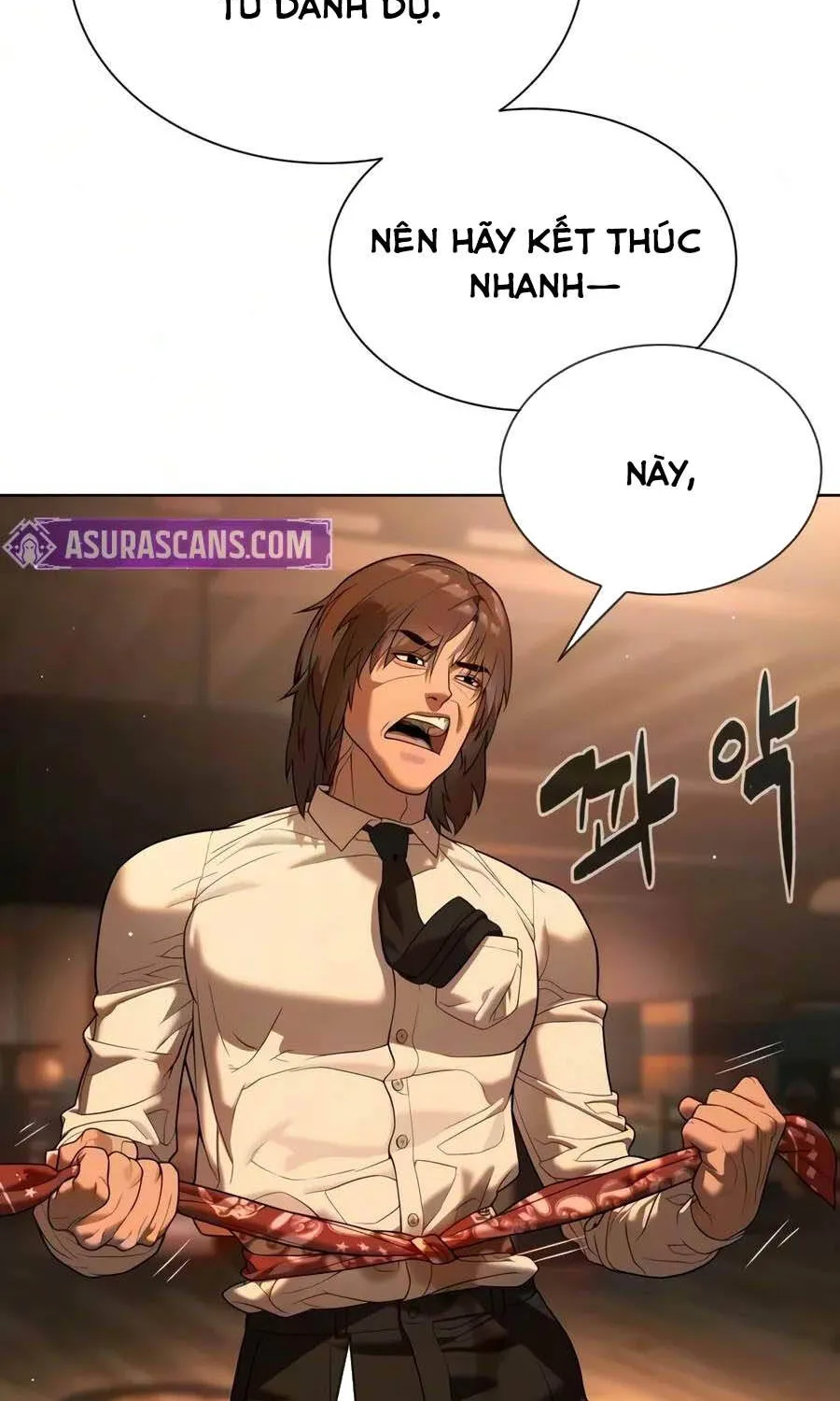 Sát Thủ Peter Tập 145 trang 27