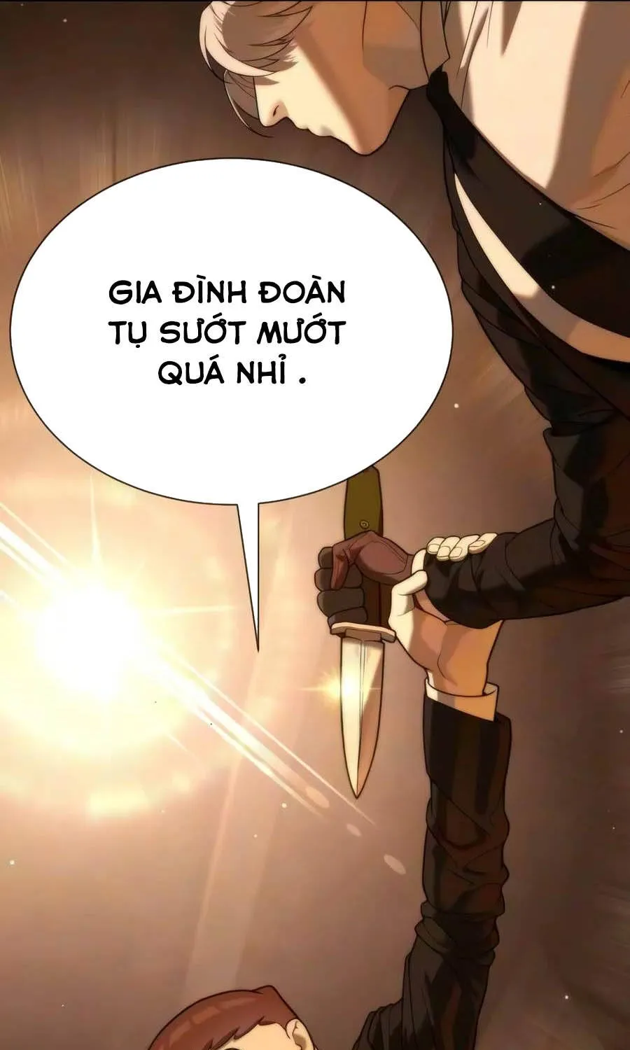 Sát Thủ Peter Tập 145 trang 40