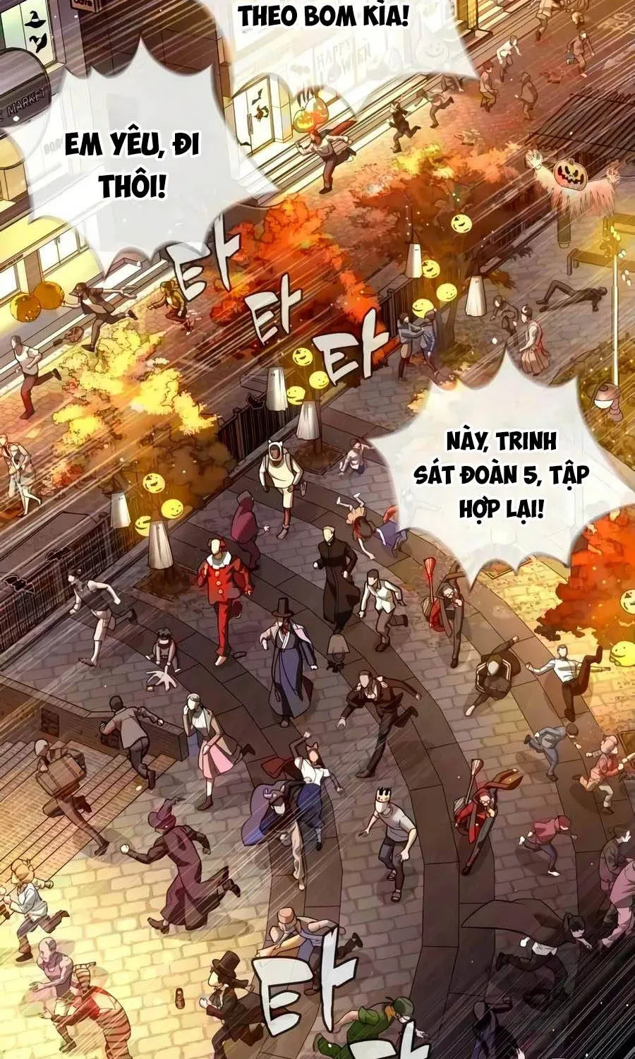 Sát Thủ Peter Tập 145 trang 73