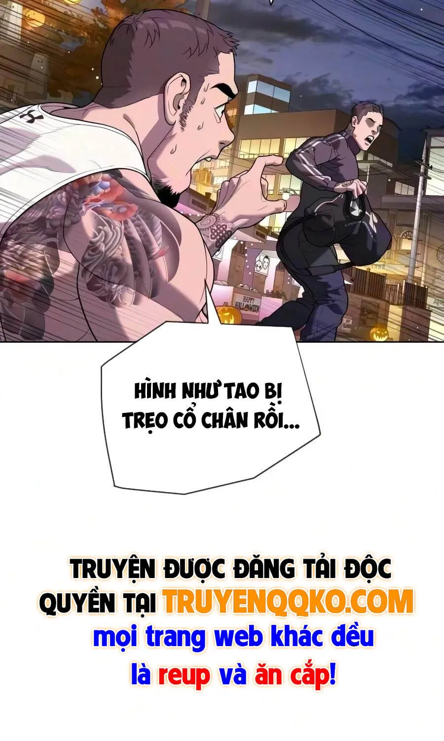 Sát Thủ Peter Tập 145 trang 79