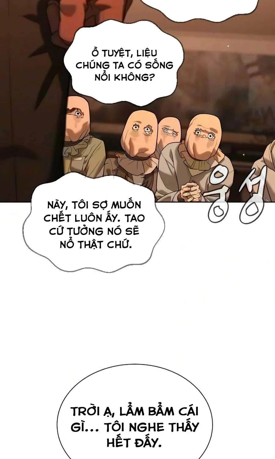 Sát Thủ Peter Tập 145 trang 10