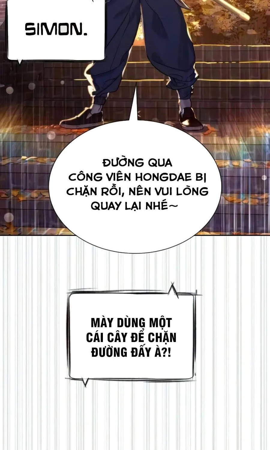 Sát Thủ Peter Tập 145 trang 100