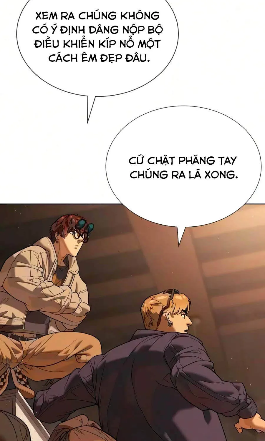 Sát Thủ Peter Tập 146 trang 103