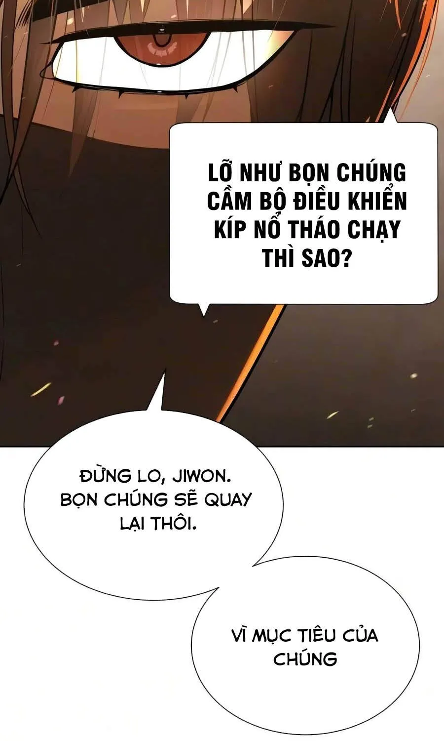 Sát Thủ Peter Tập 146 trang 136