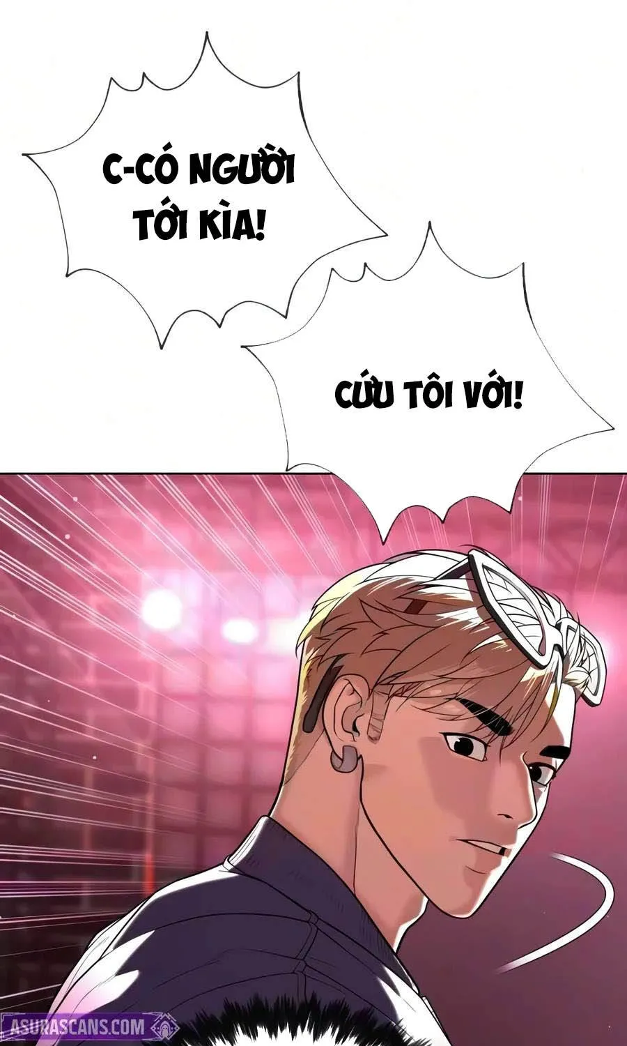 Sát Thủ Peter Tập 146 trang 154